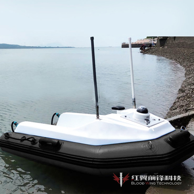 C170无人艇（USV）