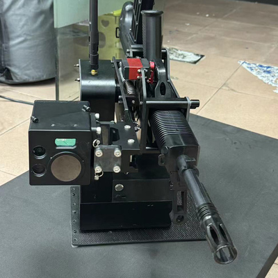 地面/水面任务模块