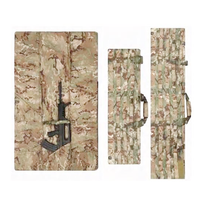 多功能战术枪包