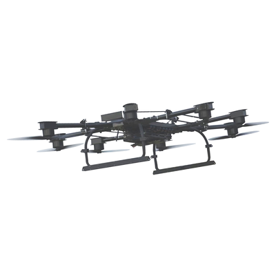 重载无人机系列