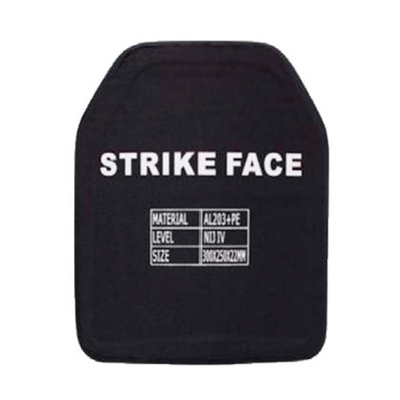 防弹氧化铝/碳化硅陶瓷板