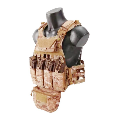 GAS 通用突击装具