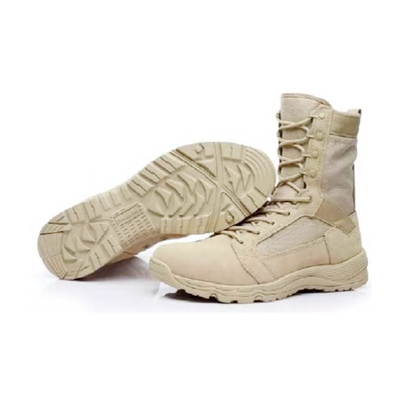 沙漠作战靴