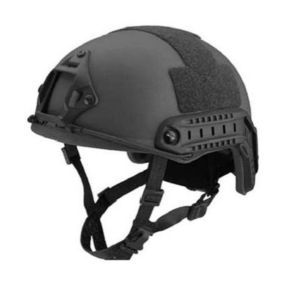 战术防弹头盔 FAST