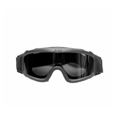 战术防风沙护目镜 ESS