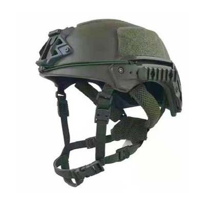 战术防弹头盔 WINDY