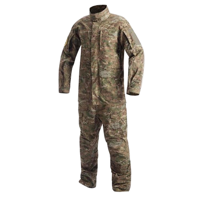 秋冬季作战服（立领款式）