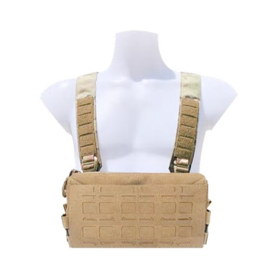 战术胸挂